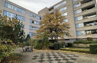Wohnung mieten in 44803 Bochum, Über den Dächern von Altenbochum !