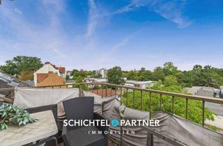 Wohnung kaufen in 28239 Bremen, Gröpelingen | Vermietetes Ein-Zimmer Apartment mit Balkon und Fahrstuhl