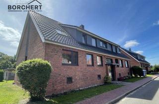 Wohnung mieten in 25348 Glückstadt, Glückstadt - Single-Wohnung in Sackgassenlage mit Balkon zu vermieten!