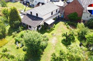 Einfamilienhaus kaufen in 56370 Schönborn, Charmantes Einfamilienhaus mit großem Garten und Scheune in Schönborn