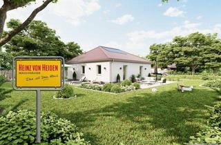 Haus kaufen in 24986 Satrup, Klein und gemütlich wohnen !