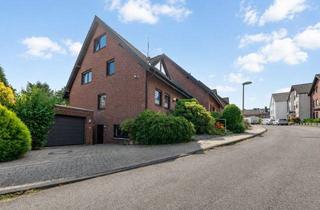 Doppelhaushälfte kaufen in 45279 Essen, Das perfekte Raumwunder: Ihr neues Familienparadies mit Einliegerwohnung