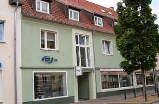 Geschäftslokal mieten in 15907 Lübben, Ladengeschäft mit seperatem Büroraum