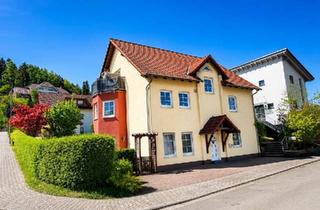 Haus kaufen in 63599 Biebergemünd, Biebergemünd - Gepflegtes Zweifamilienhaus in Biebergemünd Kassel