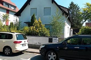 Haus kaufen in 64347 Griesheim, Griesheim - Ein- zwei Familien Haus