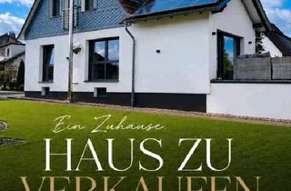 Einfamilienhaus kaufen in 34497 Korbach, Korbach - Einfamilienhaus zu verkaufen