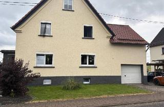 Einfamilienhaus kaufen in 57614 Steimel, Steimel - Einfamilienhaus