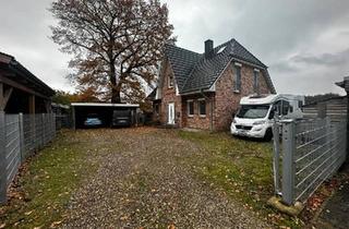 Einfamilienhaus kaufen in 23714 Malente, Malente - Einfamilienhaus Friesenhaus