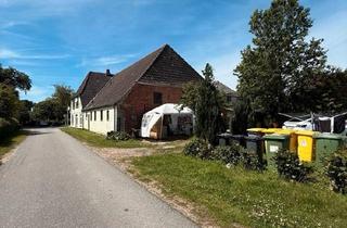 Mehrfamilienhaus kaufen in 25889 Witzwort, Witzwort - Mehrfamilienhaus 3 WHG ca. 250 qm Wohnfläche