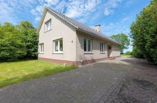 Einfamilienhaus kaufen in 26831 Bunde, Bunde - Einfamilienhaus