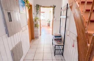 Einfamilienhaus kaufen in 27804 Berne, Berne - Ankommen in Berne: freistehendes Haus mit Garten, Pool und Raum z