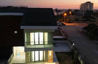 Villa kaufen in 30173 Hannover, Hannover - 220m2 Grundstück und 130m2 wohnflecke Ultra Lüx Villa