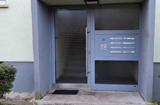 Wohnung kaufen in 68309 Mannheim, Mannheim - 2 Zimmerwohnung Mannheim Käfertal ; neu mit Glasfaseranschluß