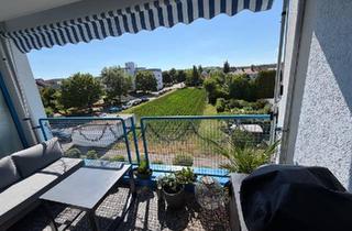 Wohnung kaufen in 71665 Vaihingen an der Enz, Vaihingen an der Enz - 3,5 Zimmer Eigentumswohnung mit Balkon Aufzug in Vaihingen Enz