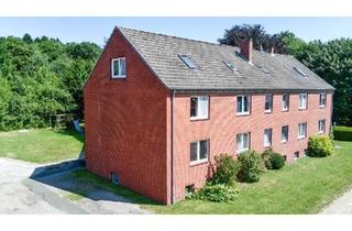 Mehrfamilienhaus kaufen in 24811 Owschlag, Owschlag - Mehrfamilienhaus mit 10 Wohneinheiten - solide Kapitalanlage