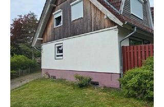 Einfamilienhaus kaufen in 21481 Lauenburg, Lauenburg/Elbe - Familienfreundliches Einfamilienhaus