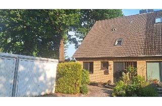 Doppelhaushälfte kaufen in 22851 Norderstedt, Norderstedt - DHH in Norderstedt-Glashütte von Privat zu verkaufen