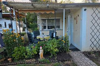 Haus kaufen in 39217 Schönebeck, Schönebeck (Elbe) - Bungalow am Kolumbussee