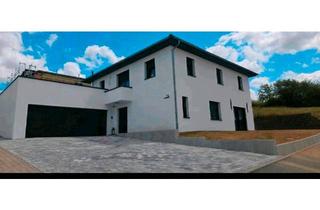 Villa kaufen in 74722 Buchen, Buchen (Odenwald) - Modernes Haus in guter Lage