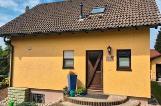 Einfamilienhaus kaufen in 09306 Rochlitz, Rochlitz - Einfamilienhaus Bezugsfertig !!! Ohne Provision - Top Zustand !!!