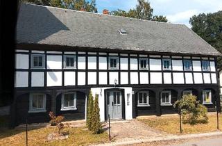 Haus kaufen in 02779 Großschönau, Großschönau - Haus am Weinberg