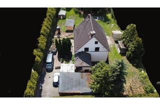 Einfamilienhaus kaufen in 04736 Waldheim, Waldheim - Einfamilienhaus - ohne Makler -
