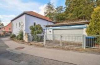 Einfamilienhaus kaufen in 01665 Klipphausen, Klipphausen - Einfamilienhaus mit Garage in ruhiger Lage - provisionsfrei