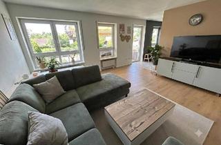 Wohnung kaufen in 84513 Töging, Töging am Inn - 4-Zimmer Maisonette in schönem Mehrfamilienhaus