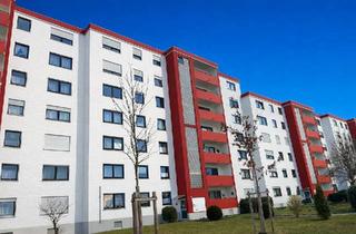 Wohnung kaufen in 84453 Mühldorf, Mühldorf am Inn - Helle 3-Zimmer-Wohnung mit Südbalkon