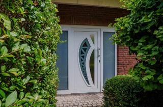 Einfamilienhaus kaufen in 21635 Jork, Jork - Zweifamilienhaus 2 Einheiten im Einfamilienhaus wohnen + arbeiten