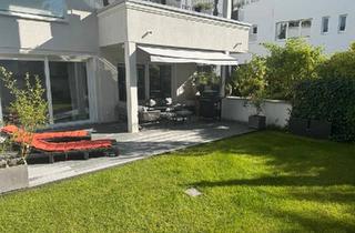 Wohnung kaufen in 66123 Saarbrücken, Saarbrücken - Exklusive ETW im EG mit Garten in Bestlage am Rotenbühl SB