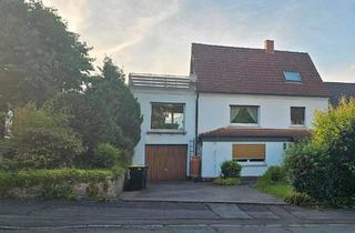 Einfamilienhaus kaufen in 36119 Neuhof, Neuhof - Einfamilienhaus