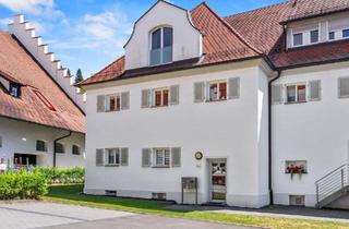 Wohnung kaufen in 88255 Baienfurt, Baienfurt - 4-Zimmer-Wohnung, Baindt, Immobilie, Verkauf, provisionsfrei