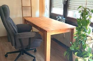 Wohnung kaufen in 72631 Aichtal, Aichtal - 1,5-Zimmer-Wohnung mit Balkon und incl. TG-Platz.