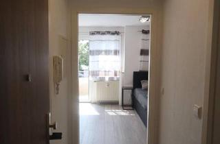 Wohnung kaufen in 73037 Göppingen, Göppingen - Modernes Mikro Apartment Göppingen City