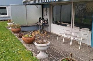 Wohnung kaufen in 73033 Göppingen, Göppingen - Erdgeschoss 3,5 Zimmer Wohnung Zum Verkaufen in göppingen