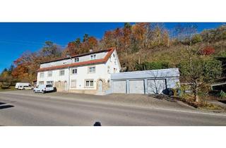 Wohnung kaufen in 72479 Straßberg, Straßberg - Tolle, helle 2,5 Zimmer ETW