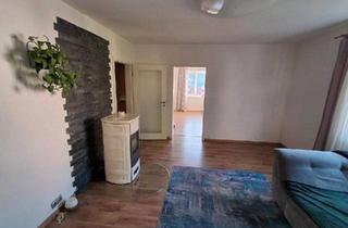 Wohnung kaufen in 77709 Wolfach, Wolfach - 2 Zimmer Wohnung mit Balkon in Wolfach
