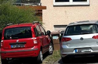 Wohnung kaufen in 75365 Calw, Calw - 3 Zi-Eigentumswohnung mit Stellplatz und optional Einzelgarage