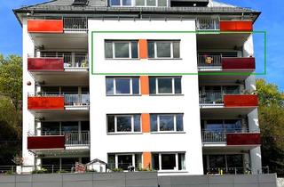 Wohnung kaufen in 72074 Tübingen, Tübingen - Moderne 5-Zimmer-Wohnung in zentraler Lage in Tübingen
