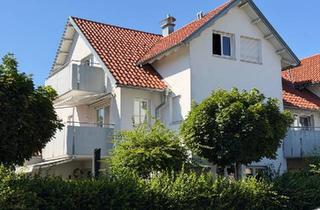 Wohnung kaufen in 88239 Wangen, Wangen im Allgäu - 70qm Eigentrumswohnung Bergerhöhe Wangen zum Kauf