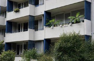 Wohnung kaufen in 79110 Freiburg, Freiburg im Breisgau - Einzimmmer-Studentenapartment provisonsfrei Nähe Seepark