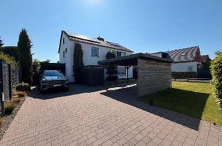 Einfamilienhaus kaufen in 53359 Rheinbach, Rheinbach - Modernisiertes freistehendes Einfamilienhaus in traumhafter Lage
