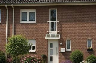 Haus kaufen in 47877 Willich, Willich - Reihenmittelhaus zu verkaufen- von privat