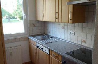 Wohnung kaufen in Marienfelder Chaussee, 12349 Berlin, Berlin - Sanierte Hochparterrewohnung 57,59 m² Balkon Ebk Sofortbezug