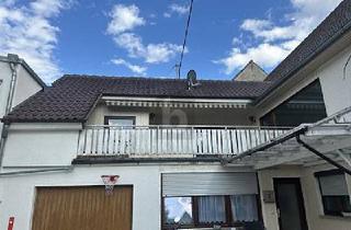 Wohnung kaufen in 88456 Ingoldingen, Ingoldingen - OBJEKT ZUM SELBSTVERWIRKLICHEN IN SCHÖNER LAGE