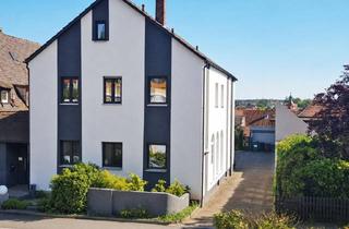 Gewerbeimmobilie kaufen in 91074 Herzogenaurach, Herzogenaurach - Aparthotel, Mehrgenerationenhaus oder Mietshaus - eine Immobilie, drei Wege zum Erfolg