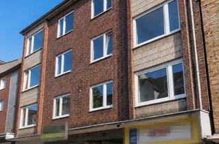 Mehrfamilienhaus kaufen in 45897 Gelsenkirchen, Gelsenkirchen - Anlageobjekt mit Perspektive | Mehrfamilienhaus mit 9 WE & 3 GE