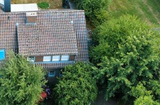 Doppelhaushälfte kaufen in 48720 Rosendahl, Rosendahl - Doppelhaushälfte in Rosendahl Osterwick