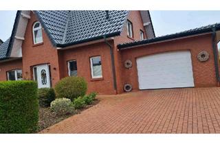 Einfamilienhaus kaufen in 49638 Nortrup, Nortrup - Modernes Einfamilienhaus in ruhiger gepflegter Randlage